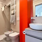 Hotel Vienna Pesaro
