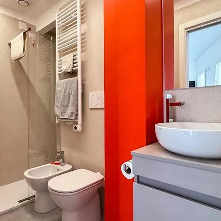 Hotel Vienna Pesaro